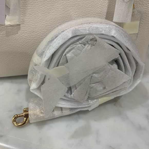 Brand new Coach handbag new in all the plastic - Picture 11 of 16